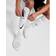 Nike Mercurial Lite Benskydd, WHT