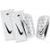 Nike Mercurial Lite Benskydd, WHT