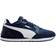 Puma ST Runner v4 Nylon Sneakers Unisex, Blue, 47, Shoes
