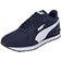 Puma ST Runner v4 Nylon Sneakers Unisex, Blue, 47, Shoes