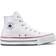 Converse Hævede Hi-Top Sneakers - Hvid