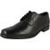 Clarks Læder Leather G Shoes - Black Chrome