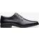 Clarks Læder Leather G Shoes - Black Chrome