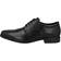 Clarks Læder Leather G Shoes - Black Chrome