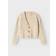 Name It Firkantet Strikket Cardigan 158/164