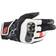 Alpinestars MC-Handsker SMX Z Drystar, Sort/Hvid/Rød