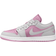 Nike Air Jordan 1 Low W - Orchid/White/Neutral Grey