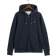 Gant mens regular fit shield logo full zip hoodie