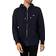 Gant mens regular fit shield logo full zip hoodie