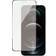 SAFE. by PanzerGlass Edge-To-Edge Case Friendly Screen Protector for iPhone 12/12 Pro