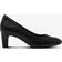 Tamaris Pumps Svart