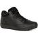 ecco Soft Tred W Mellemhøj Gore-Tex støvle nubuck til damer Sort (UK 2.5-3)