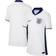 NIKE Kids' England Men's Team 2024/25 Stadium Home Dri-Fit Football Replica Shirt