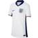 NIKE Kids' England Men's Team 2024/25 Stadium Home Dri-Fit Football Replica Shirt