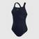 Speedo Eco Endurance+ Medalist - Navy