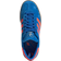 Adidas Hamburg W - Blue Bird/Solar Orange/Gum