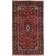 RugVista Keshan Multifärgad 146x254cm