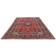 RugVista Keshan Multifärgad 146x254cm