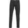 G-Star 3301 Smalle denimjeans sort-Black