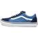 Vans Skate Old Skool Shoes - Navy/White