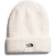 The North Face Salty Bae Beanie - Gardenia White