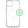 ItSkins Hybrid Magsafe Clear Case for iPhone 14