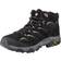 Merrell Moab Mid GORE-TEX in Black
