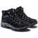 Merrell Moab Mid GORE-TEX in Black