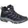 Merrell Moab Mid GORE-TEX in Black
