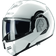 LS2 FF906 Advant Solid White 06 Modular Helmet