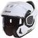 LS2 FF906 Advant Solid White 06 Modular Helmet