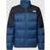 The North Face Diablo Jacket Blue Mens