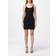 Off-White Dress Woman color Black