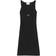 Off-White Dress Woman color Black