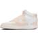 Nike Court Vision Mid W - Guava Ice/White