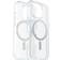 OtterBox Symmetry Series Clear MagSafe Case for iPhone 16 Pro