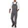 Carhartt Rugged Flex Rigby Bib Overalls - Gravel