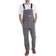 Carhartt Rugged Flex Rigby Bib Overalls - Gravel