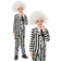 Rubies Childrens Beetlejuice Costume and Wig