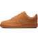 Nike Court Vision Low Shoes Brown