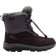 Jack Wolfskin Kinder Vojo Shell XT Texapore Mid Schuhe lila