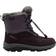 Jack Wolfskin Kinder Vojo Shell XT Texapore Mid Schuhe lila