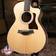 Taylor 212ce Electro Acoustic
