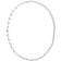 Georg Jensen Reflect Halsband