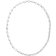 Georg Jensen Reflect Halsband