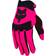 Fox Dirtpaw 2023 Motocross Gloves - Black Pink Man