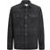 Jack & Jones Comfort Fit Overskjorta Svart