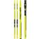 Fischer Twin Skin Speedmax 23/24 Langlaufski Classic gelb