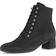 Gabor 'Aspen' Ankle Boots Black