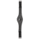 Waldhausen Comfort Sadelgjord, Läder svart (115)
